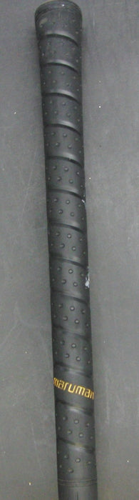 Maruman Wingetter SP 19° 5 Wood Stiff Graphite Shaft Maruman Grip