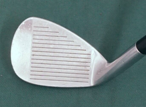 Srixon I-404 Forged Pitching Wedge Stiff Steel Shaft Golf Pride Grip