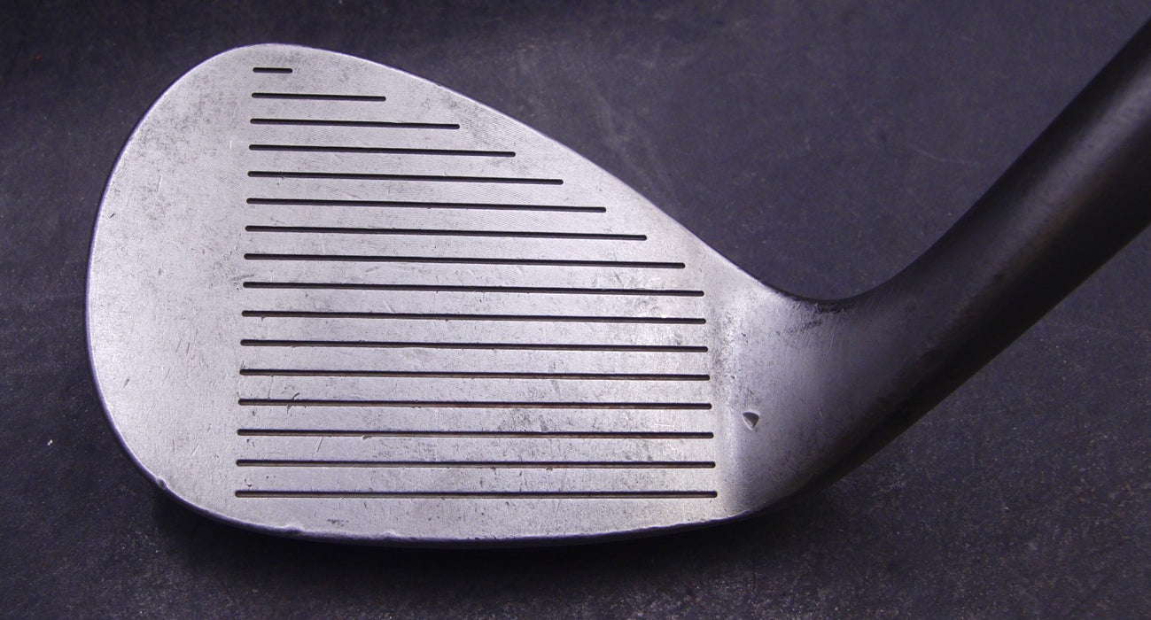 Fourteen MT-28/53V2 53° Gap Wedge Wedge Flex Steel Shaft Lamkin Grip