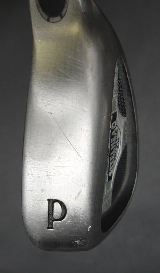 Callaway Steelhead Pro Series X-14 Pitching Wedge Stiff Steel Shaft