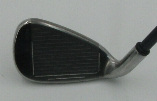 Callaway Big Bertha 6 Iron Stiff Graphite Shaft Golf Pride Grip