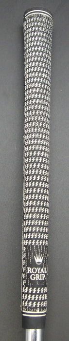 XXIO Tour Special Gap A Wedge Stiff Steel Shaft Royal Grip