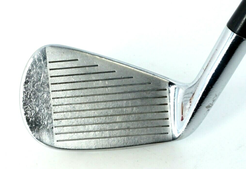 Orka PS9 CB Forged 5 Iron Tour Series Regular Steel Shaft Golf Pride Grip