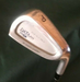 PRGR DATA 711 Pitching Wedge Seniors Graphite Shaft PRGR Grip