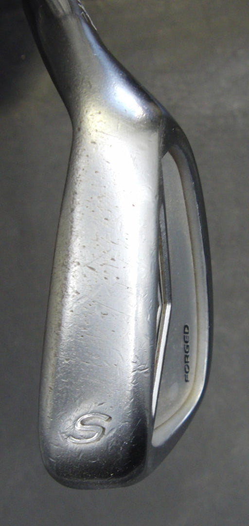 TaylorMade R9 Forged Sand Wedge Regular Steel Shaft TaylorMade Grip