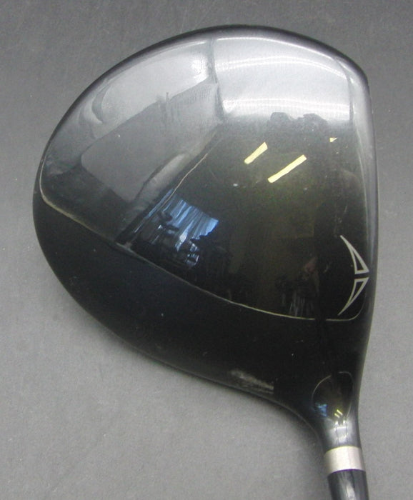 Left-Handed Ping G20 10.5° Driver Regular Graphite Shaft Ping Grip