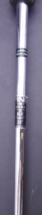 Ping Anser Sigma G Putter 83cm Length Steel Shaft Ping Grip