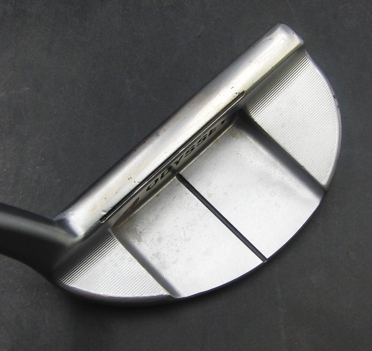 Odyssey Prototype 9 Tour Series 350g Putter 86cm Length Steel Shaft Iomic Grip