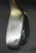 Tsuruya Axel BL Sand Wedge Stiff Steel Shaft Iomic Grip
