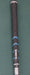 Snake Eyes FC-01 9 Iron Regular Steel Shaft Gecko-Tac Grip