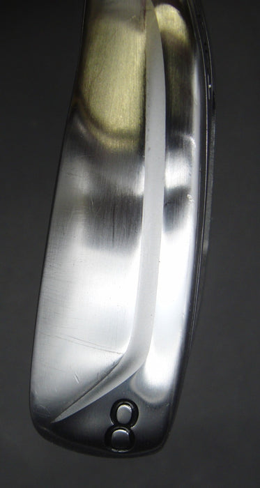 Titleist T400 8 Iron Stiff Steel Shaft Golf Pride Grip