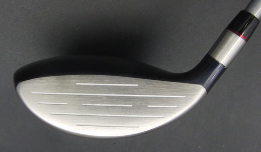 Fourteen CF-218 15° 3 Wood Regular Graphite Shaft Fourteen Grip + Head Cover