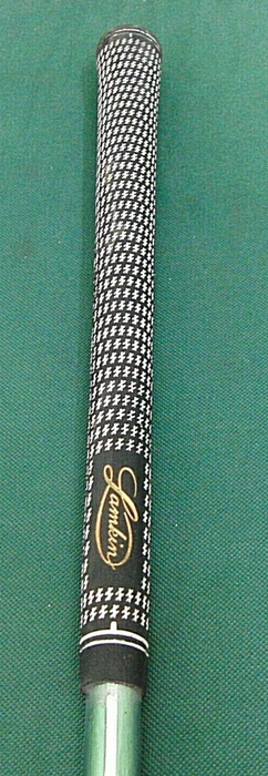 King Cobra Tour O/S 3 Iron Regular Steel Shaft LAMKIN Grip