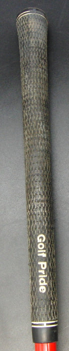 Japanese Crews Golf C-drive 375 Forged 9.0° Driver Stiff Graphite Shaft