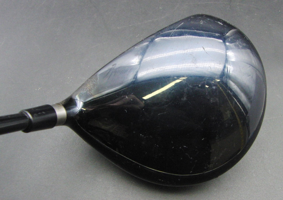 Mizuno 300SII-COR 380 10° Driver Regular Graphite Shaft Benross Grip