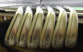 Set of 6x TaylorMade M6 5-PW Irons Regular Steel Shafts TaylorMade Grips*