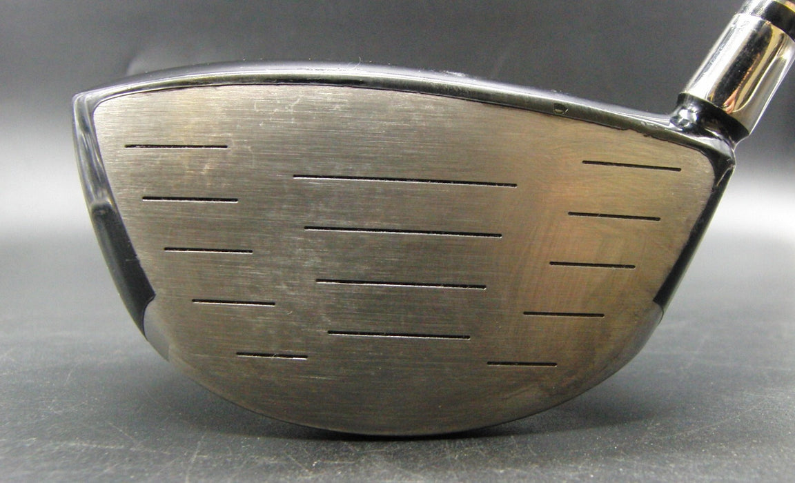 PRGR TR Duo Compression Driver Senior Graphite Shaft PRGR Grip