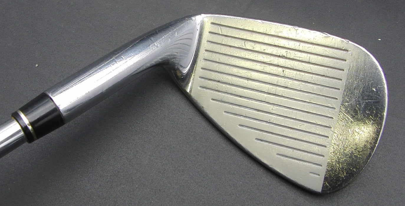 Mizuno MP-33 Pitching Wedge Stiff Steel Shaft Golf Pride Grip