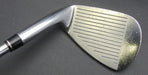 Mizuno MP-33 Pitching Wedge Stiff Steel Shaft Golf Pride Grip
