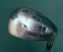 Ladies Slazenger Big Ezee 6 Iron-Wood Ladies Flex Graphite Shaft Slazenger Grip