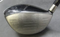 PRGR T3 Model 105 10.5° Driver Stiff Graphite Shaft Tour Edge Grip