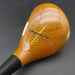 Mizuno Pro Staff Original Driver Extra Stiff Steel Shaft Black Grip