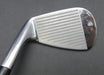 Mizuno MP-15 8 Iron Senior Steel Shaft Mizuno Grip
