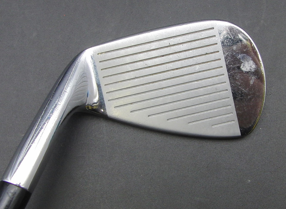 Mizuno MP-15 8 Iron Senior Steel Shaft Mizuno Grip