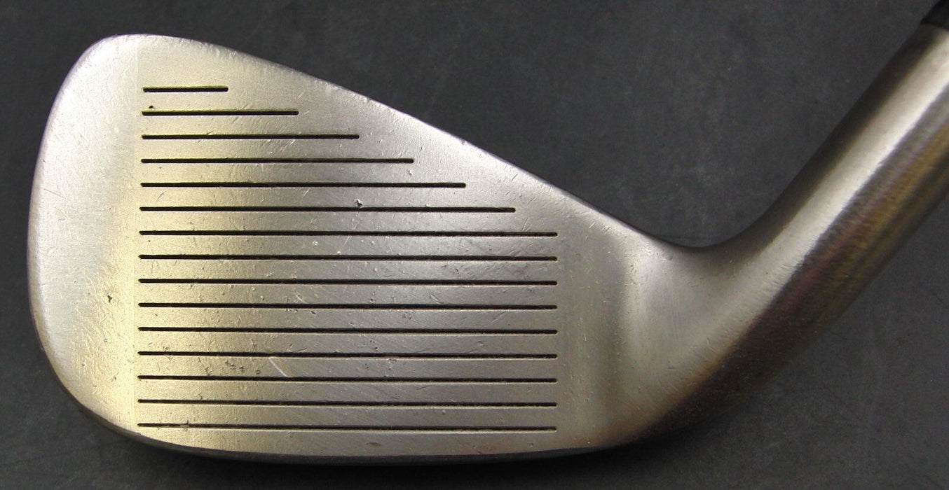 Wilson Pro Staff Mid Size 4 Iron Ladies Graphite Shaft G-Three EFFE Grip