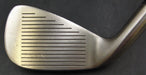 Wilson Pro Staff Mid Size 4 Iron Ladies Graphite Shaft G-Three EFFE Grip