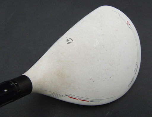 TaylorMade R11 19° 5 Wood Regular Graphite Shaft Nex Grip