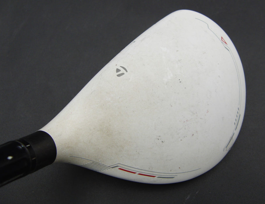 TaylorMade R11 19° 5 Wood Regular Graphite Shaft Nex Grip