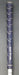 Yonex Nanov Nextage 13° Wood Stiff Graphite Shaft Golf Pride Grip
