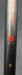 Bridgestone Tourstage X500 1 Wood/Driver Stiff Graphite Shaft Rite Grip