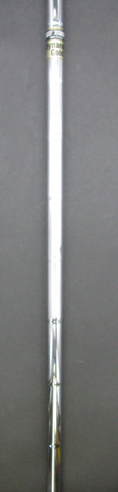 Titleist T300 7 Iron Extra Stiff Steel Shaft Golf Pride Grip