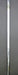 Titleist T300 7 Iron Extra Stiff Steel Shaft Golf Pride Grip