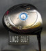 Bridgestone Tour Stage ViQ HT Driver Regular Graphite Shaft Tour Stage Grip