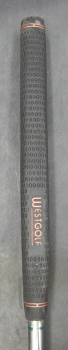 Ping Anser 4 Putter 84cm Length Steel Shaft West Golf Grip