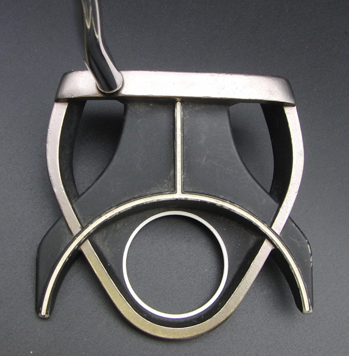 TaylorMade Rossa Monza Balero Spider Putter Steel Shaft 84cm Length Psyko Grip*