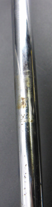 Macgregor Mactec NVG 6 Iron Regular Steel Shaft Tour Edge Grip