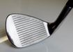Adams Idea A7 Pitching Wedge True Temper R Flex Steel Shaft Adams Grip