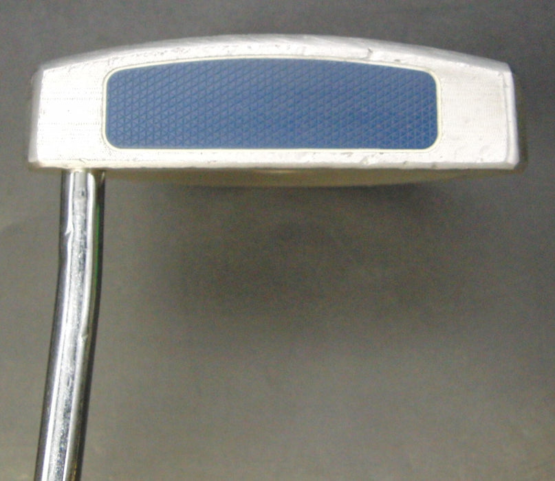 Bridgestone Tour Stage ViQ TF-1 Putter 87cm Length Steel Shaft Tour Stage Grip