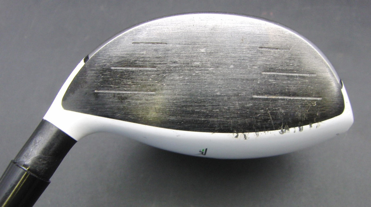 TaylorMade RBZ 7 Wood Stiff Graphite Shaft PGM Grip