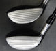 Set of 2 Bridgestone Tourstage X-Drive 15° 3 + 18° 5 Woods Stiff Graphite Shafts