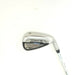 Cobra Max Tecflo 8 Iron Cobra Max Regular Steel Shaft Cobra Grip
