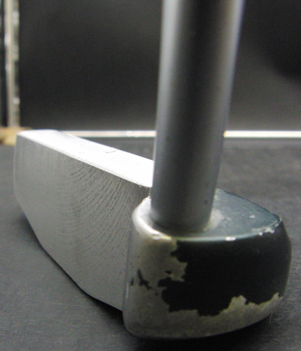 Woss Masashi Putter Steel Shaft 92cm Length Woss Grip