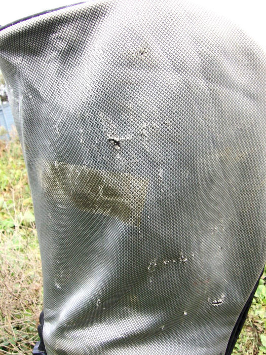 5 Division OnreD Cart Trolley Golf Clubs Bag