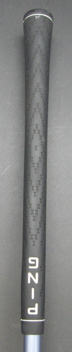 Ladies Ping G2L Black Dot Lob Wedge Ladies Graphite Shaft Ping Grip