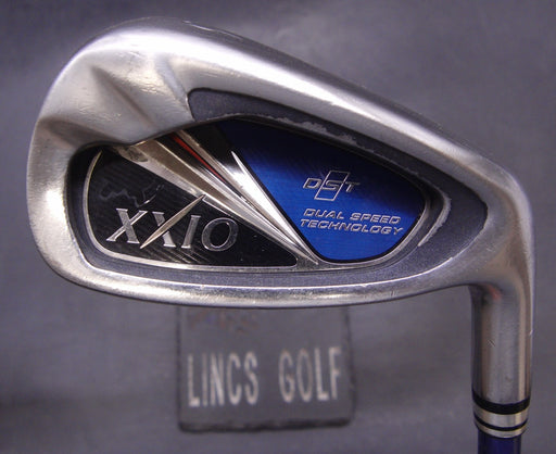 Dunlop XXIO DST 5 Iron Stiff Graphite Shaft with Grip