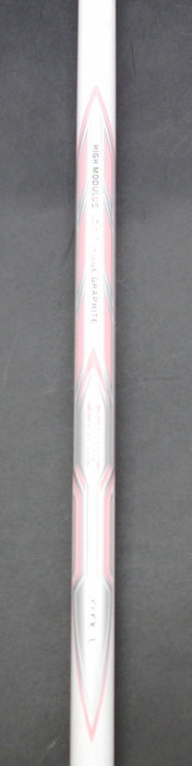 Ladies Sennic High Modulus 14° Driver Ladies Graphite Shaft Sennic Grip